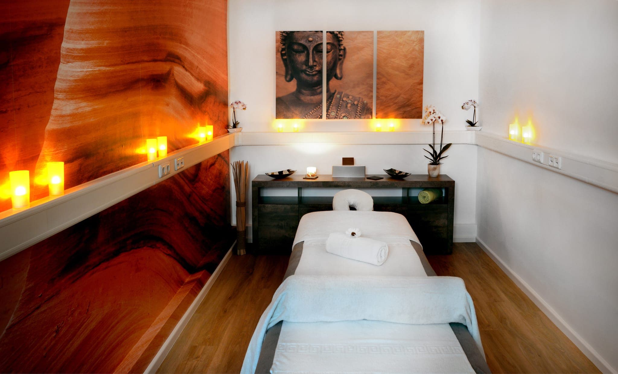 Wellness Massage Berlin Wellness Massage Berlin