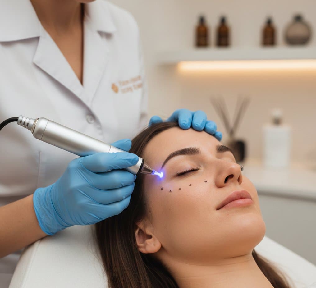 Microneedling Microneedling
